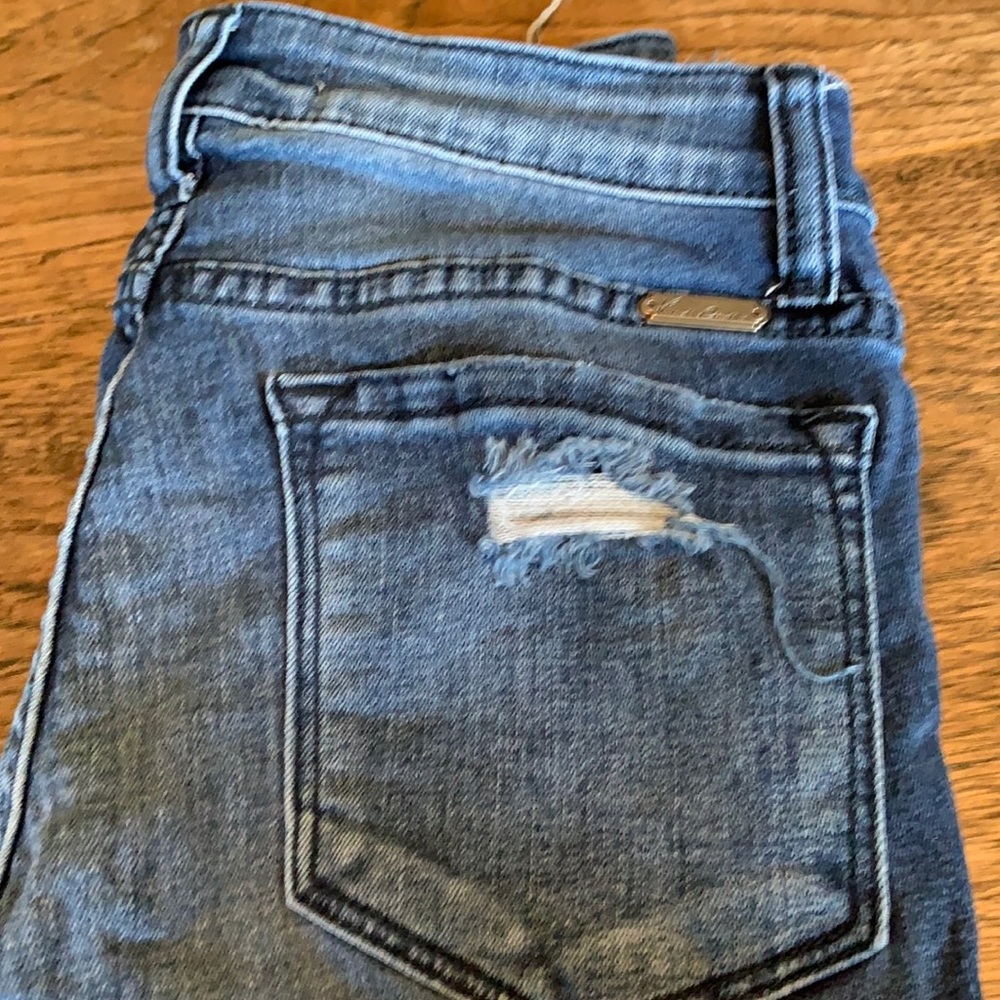 Kancan Estilo Jeans